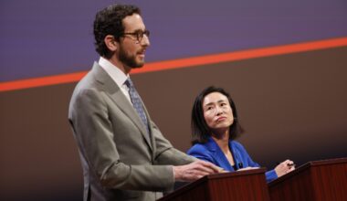 AI was the hot new topic at San Francisco congressional debate