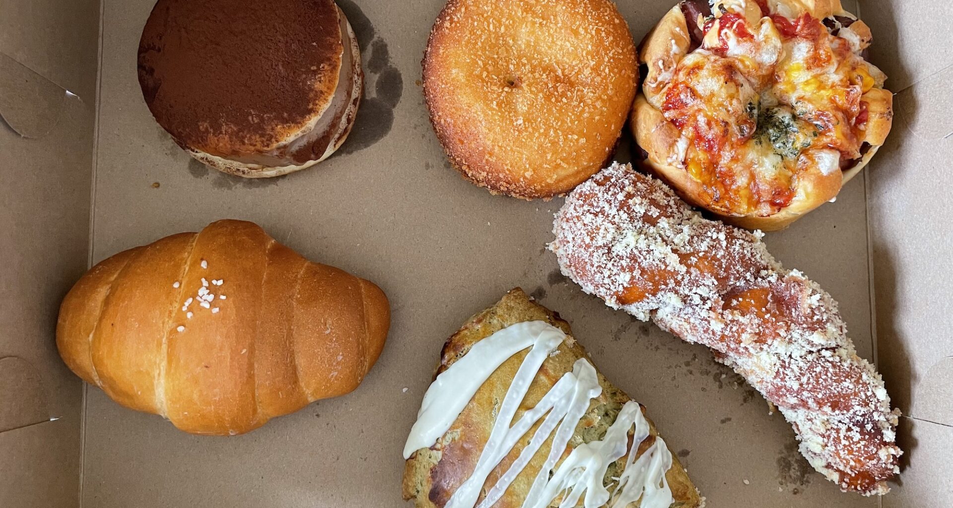 Best of the Bay 2026 Editors' Pick: Kukje Bakery