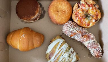 Best of the Bay 2026 Editors' Pick: Kukje Bakery