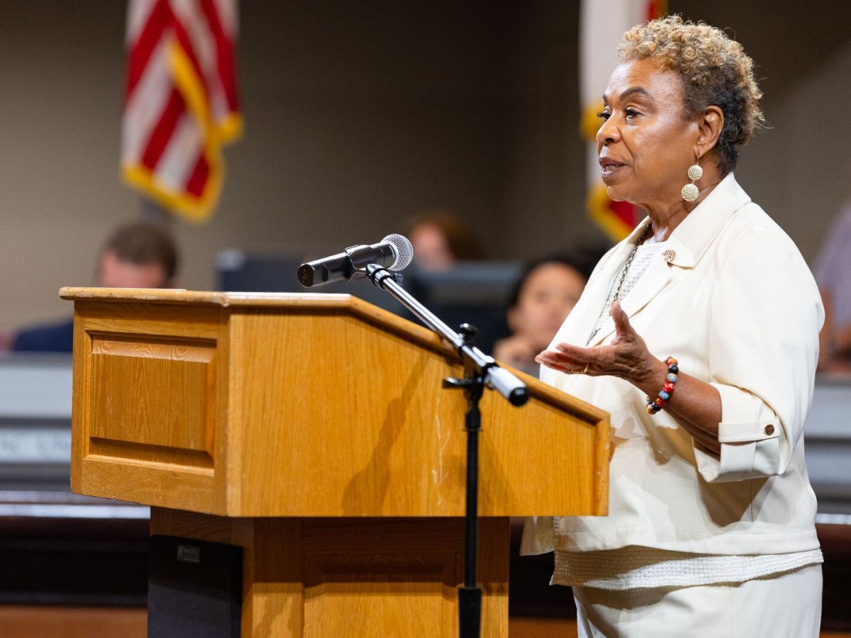 The highs and lows of Oakland Mayor Barbara Lee’s record