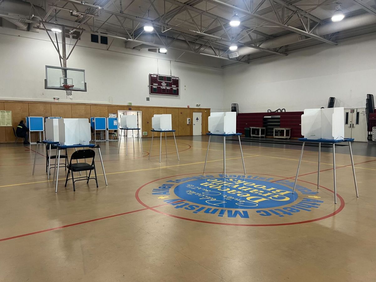 Why are so few people running for office in Oakland this year?