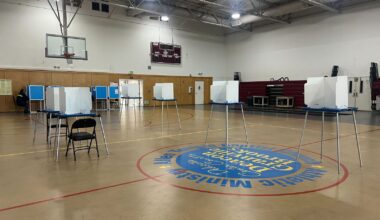 Why are so few people running for office in Oakland this year?