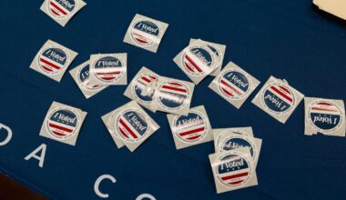 A guide to Oakland voter guides for the 2026 election