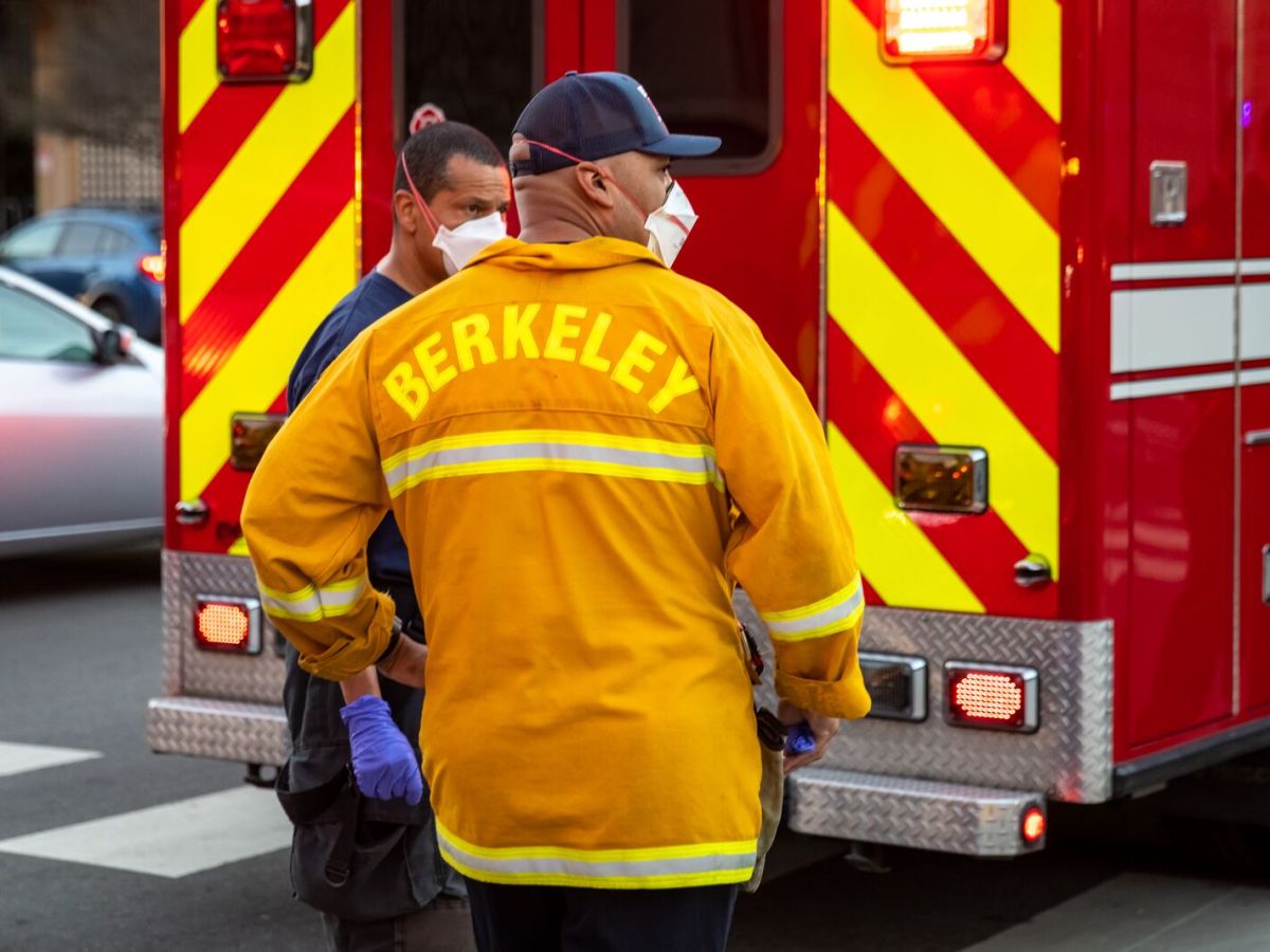 Berkeley approves budget with cuts and layoffs; jobs in fire department spared for now