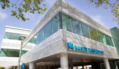 Kaiser Permanente lays off 147 statewide, including in Oakland
