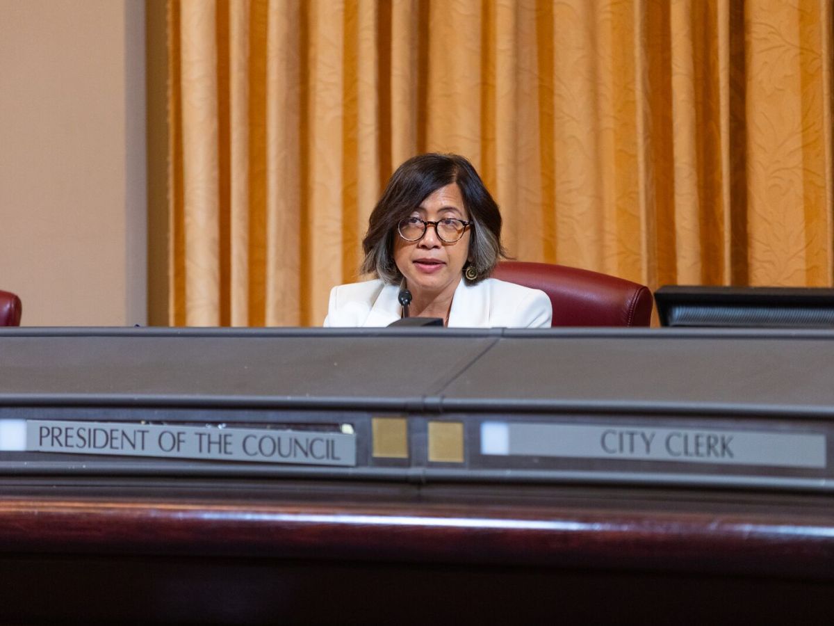 Indicted Oakland businessman bundled money for Nikki Fortunato Bas’ 2024 supervisor campaign
