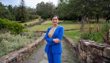 Janani Ramachandran doesn't have a challenger in District 4. You can still review her City Council record