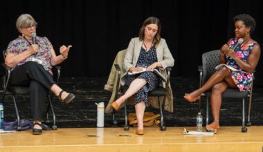 District 2 school board candidates talk school closures, superintendent search