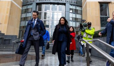 Sheng Thao bribery trial explained: Key facts and what to expect