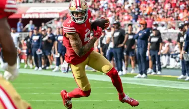 San Francisco 49ers vs. Washington Commanders Fantasy Football Matchup Breakdown For Week 6