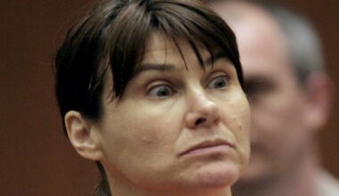 Ex-LAPD detective denied parole again in murder of lover’s wife – NBC Los Angeles