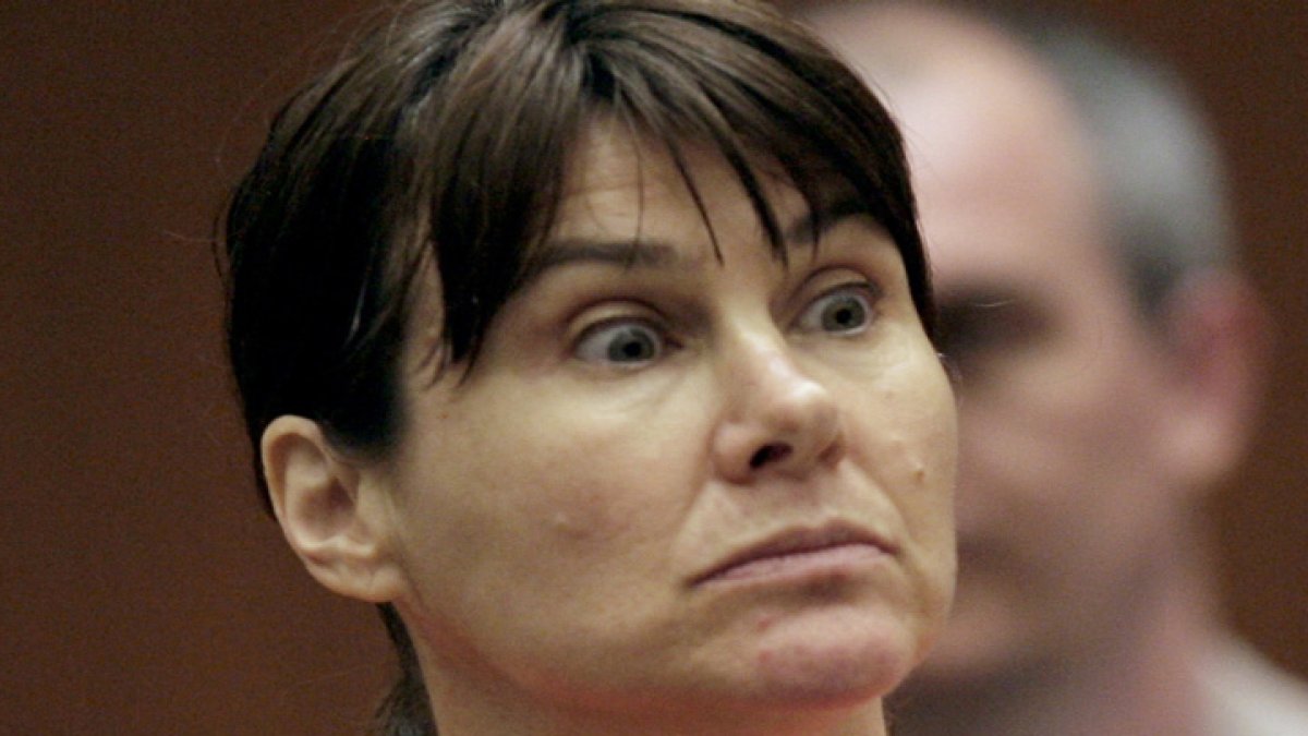 Ex-LAPD detective denied parole again in murder of lover’s wife – NBC Los Angeles