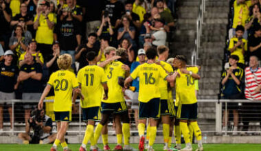 The Supporters’ Shield: How Nashville SC can clinch and what to know