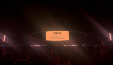 Show suspended at Head Trip Festival due to severe weather – NBC Los Angeles