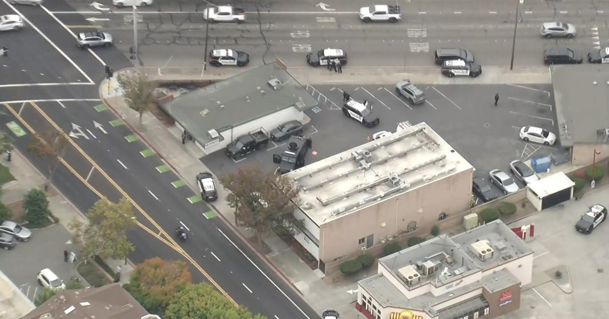 Livermore police action