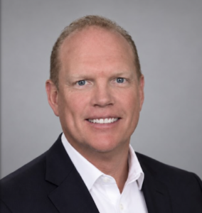 man's professional headshot