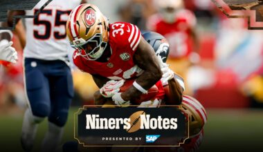 San Francisco 49ers logo