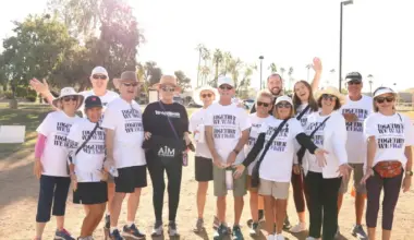 7th Annual Los Angeles Steps Against Melanoma