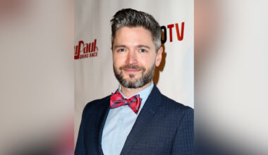 Lucian Piane, ‘RuPaul’s Drag Race’ music producer, dies at 46 – NBC Los Angeles
