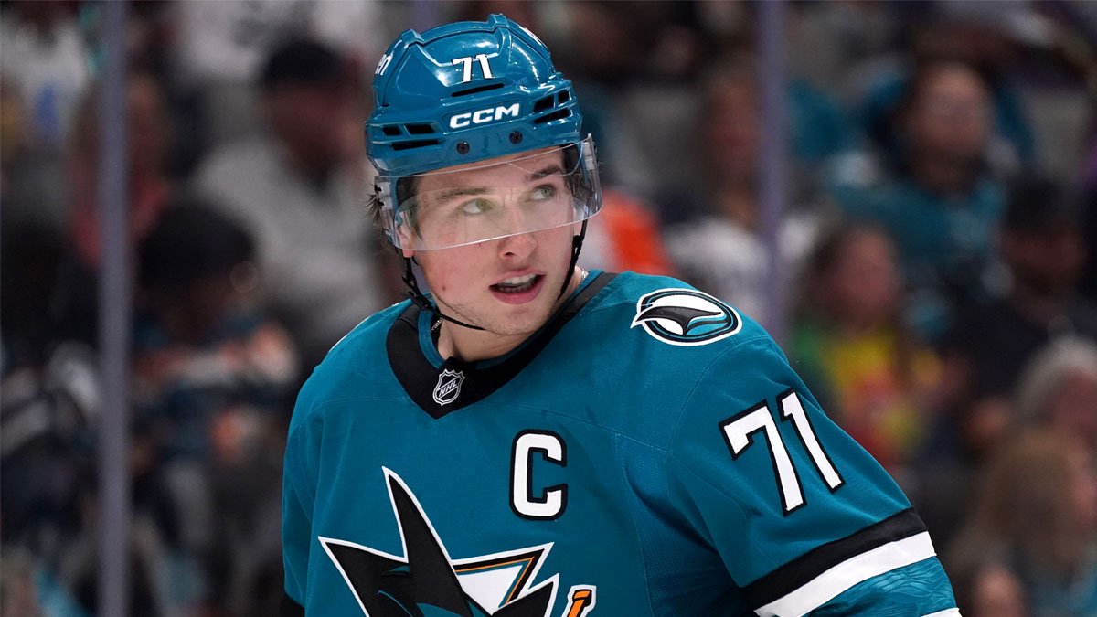 Sharks observations: Macklin Celebrini returns in loss to Oilers – NBC Sports Bay Area & California