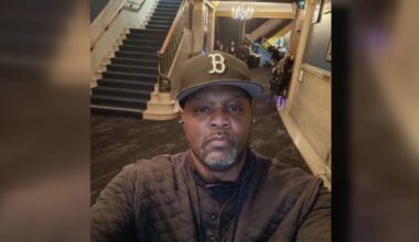 San Francisco Warfield security guard killed