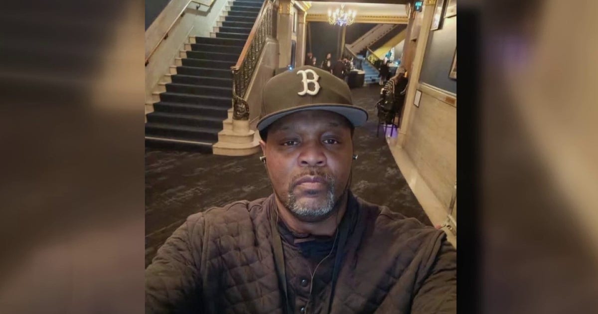 San Francisco Warfield security guard killed