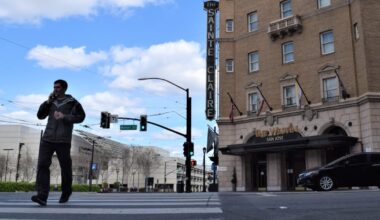 Philbrick: How can we stop pedestrian deaths?