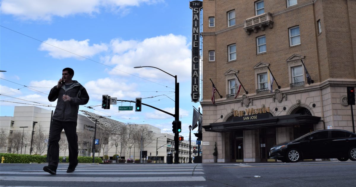Philbrick: How can we stop pedestrian deaths?