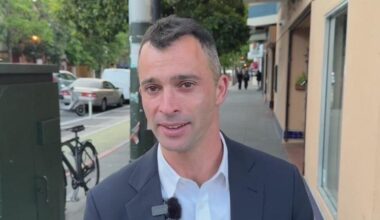Manny Yekutiel drops out of San Francisco supervisor race amid sexual assault allegations
