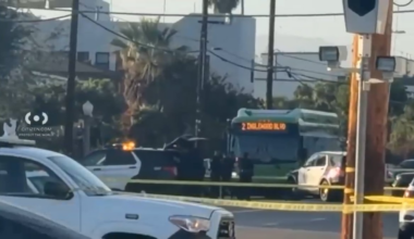 Culver City resumes CityBus service following fatal shooting – NBC Los Angeles