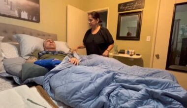 Severe case of West Nile virus paralyzes Covina man – NBC Los Angeles