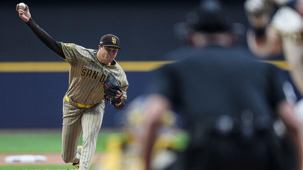 San Diego Padres blow late lead as star closer Mason Miller crumbles in brutal walk-off to Brewers
