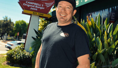 They’re Hot! Bay Area Burger Week Celebrates Smashing Success | Metro Silicon Valley
