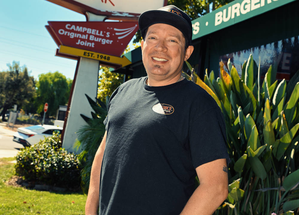 They’re Hot! Bay Area Burger Week Celebrates Smashing Success | Metro Silicon Valley