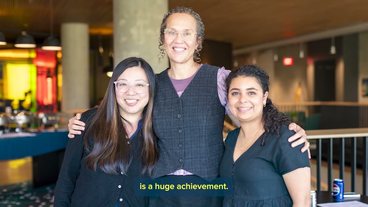 Thumbnail preview of 2026 Women & Philanthropy Impact Award winner
