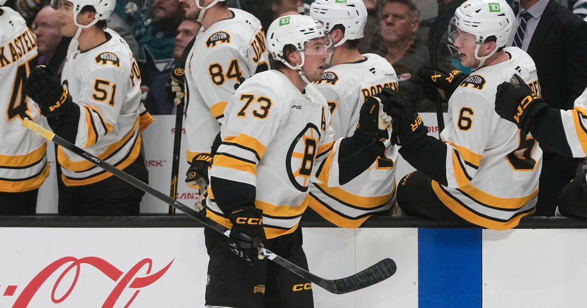 Charlie McAvoy