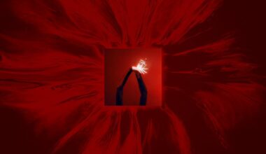 Floating Points & San Francisco Ballet Orchestra - "Mere Mortals"