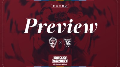 Preview | Rapids return home for Western Conference clash with San Jose Earthquakes