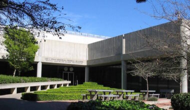 California Indian Legal Services Sues National Archives Over Planned San Bruno Closure