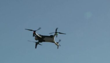 New San Francisco police drone guidelines don't protect privacy enough, some say