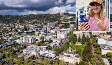 Berkeley wants to double soda tax as questions mount over millions in taxpayer spending