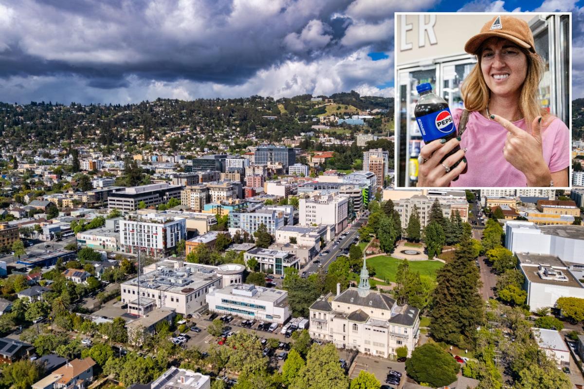 Berkeley wants to double soda tax as questions mount over millions in taxpayer spending