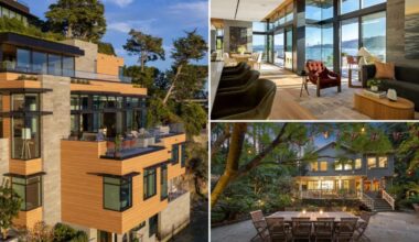 AI execs flock to San Francisco for low-tech homes