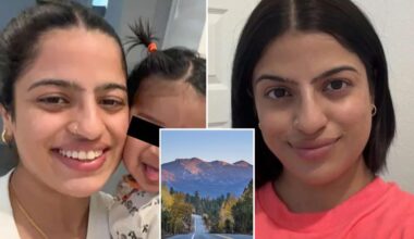 Sacramento man arrested in wife's death after falsely blaming ICE