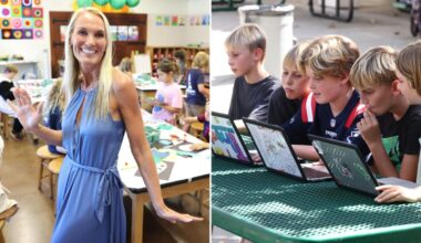 Inside the massive reading and math gap in California's new school rankings