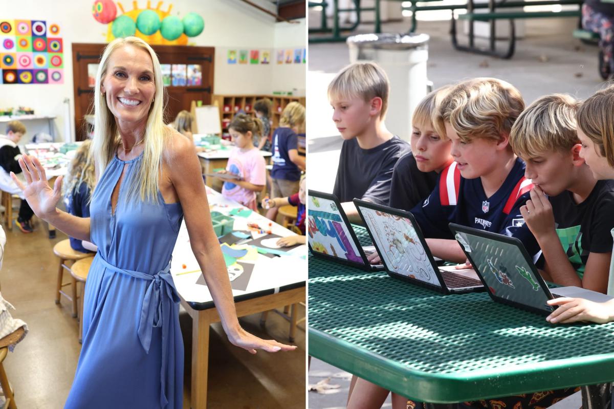 Inside the massive reading and math gap in California's new school rankings