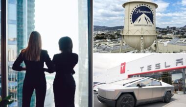 Big companies keep fleeing California — here’s why