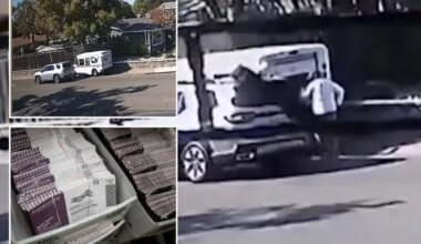 Sacramento mail theft sparks fears stolen ballots could keep voters from voting