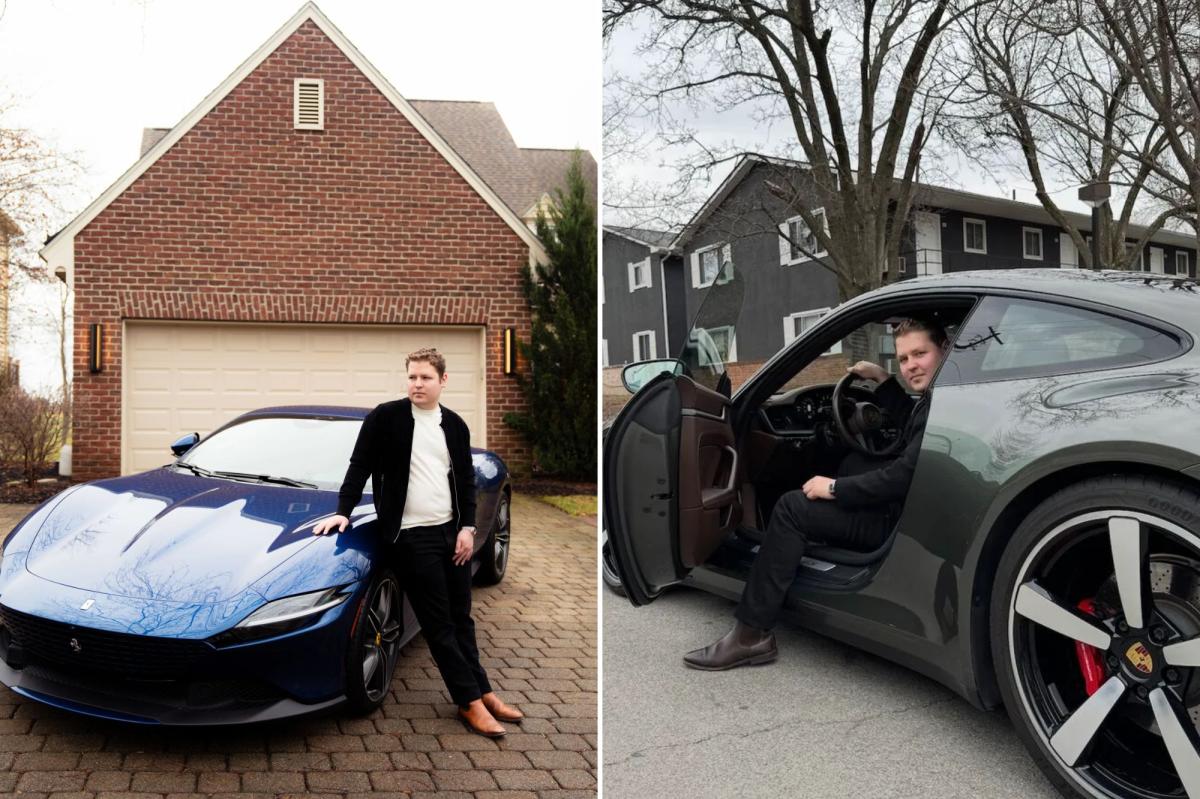 Millionaire scraps move to California due to proposed wealth tax