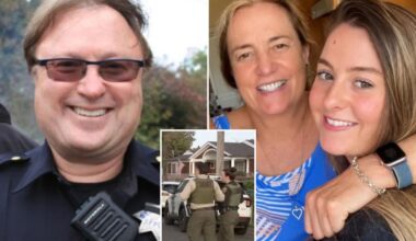 New details emerge about SF cop who killed wife and daughter